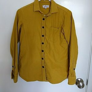 Tradlands Finch Flannel Shirt